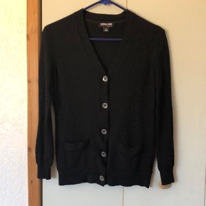 Kirkland Signature Cardigan